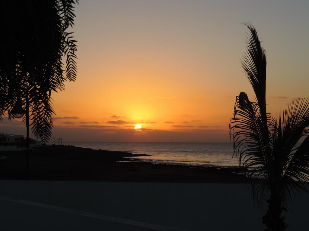El Descansito Con Wifi Gratis Playa Honda  Exterior foto